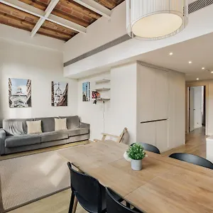 Apartament Ola Living Boqueria, Barcelona