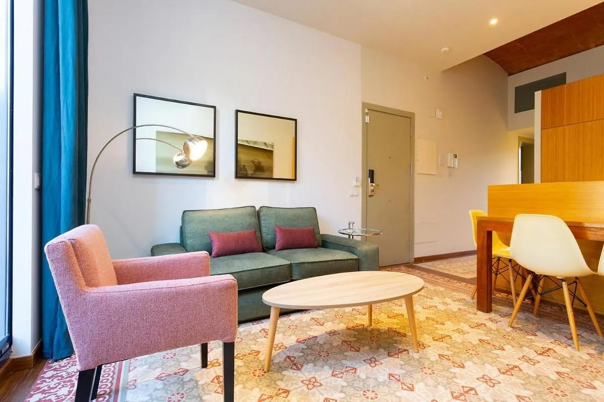 Apartament Elegant And Peaceful Retreat - Palauet Tres Torres - 1 Barcelona Hiszpania