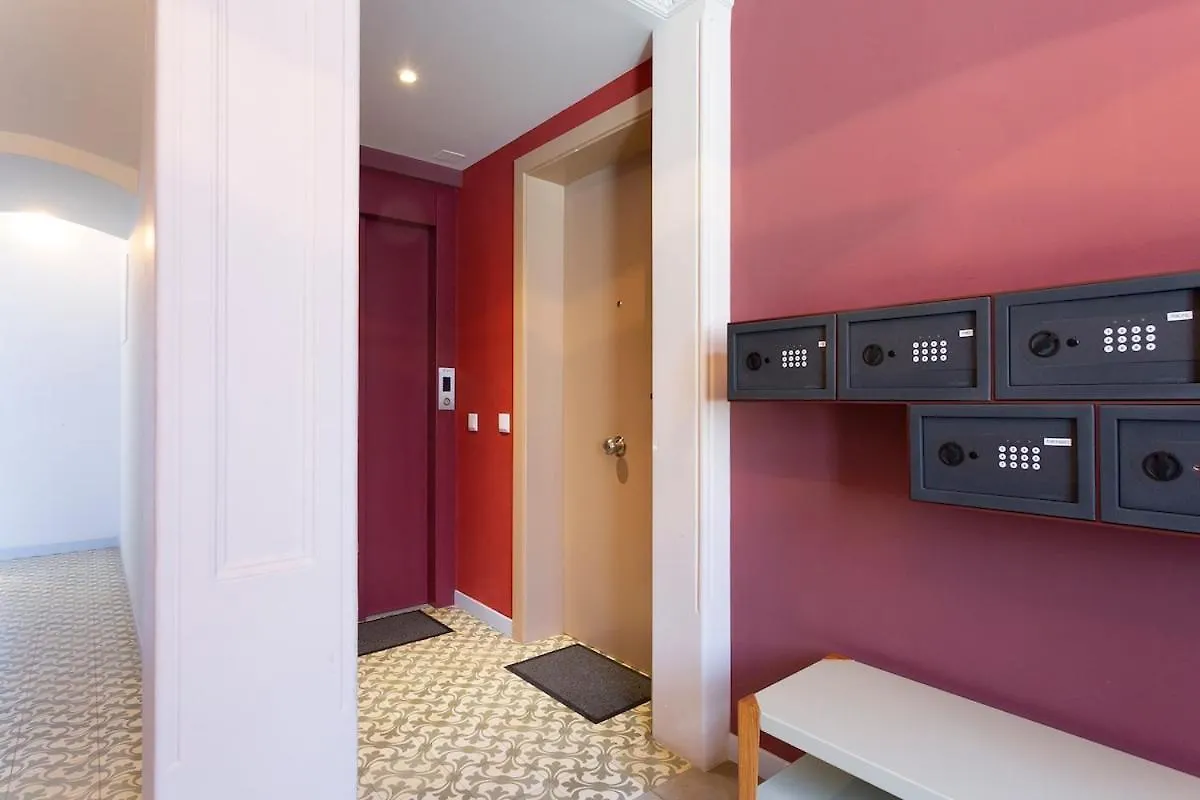 Apartament Elegant And Peaceful Retreat - Palauet Tres Torres - 1 Barcelona Hiszpania